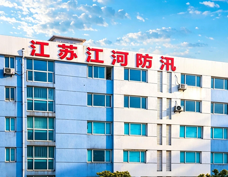 Changshu Jianghe prodotti għall-prevenzjoni ta 'l-għargħar fabbrika u faċilità ta' produzzjoni - manifattur professjonali ta 'tagħmir għall-kontroll ta' l-għargħar fiċ-Ċina