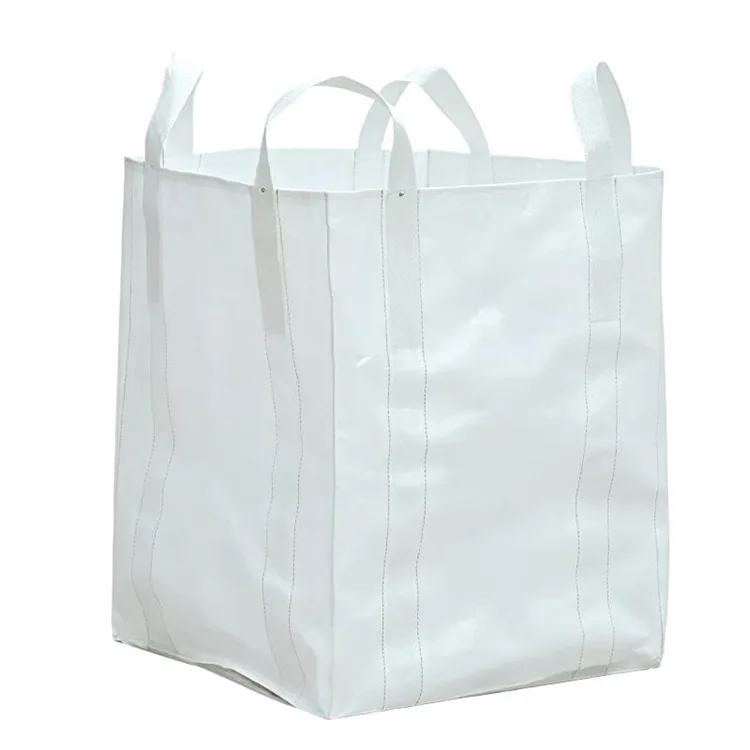 Kif Jistgħu l-Kontroll tal-Għargħar Ton Bags Itejbu l-Protezzjoni tal-Għargħar u r-Reazzjoni għall-Emerġenza