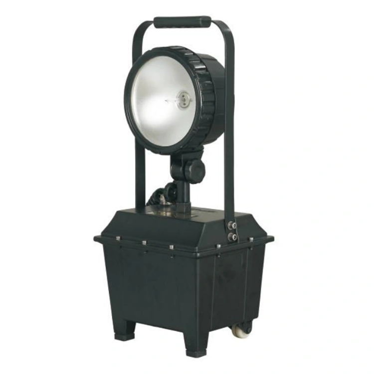 Dawl tax-Xogħol ta' Floodlight Prova ta' Splużjoni