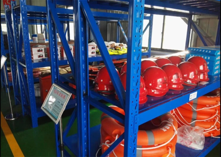 Proġett ta' Prevenzjoni ta' Għargħar u Tifuni ta' Changshu